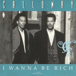 Calloway